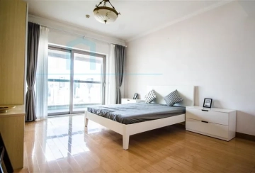 Rm 31D Unit 7 No 1 Shimao Riviera(8)