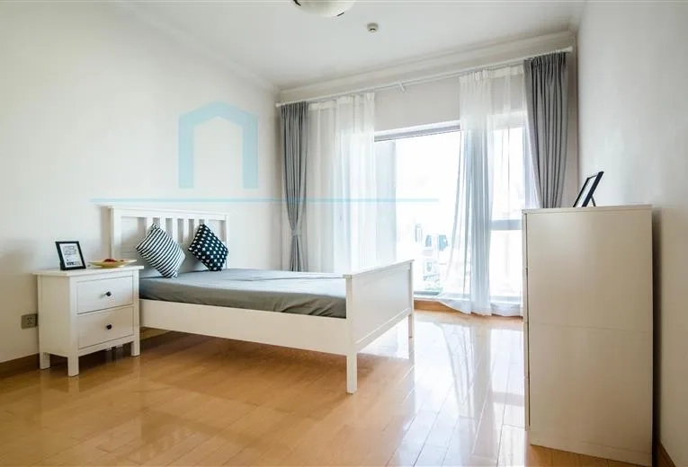 Rm 31D Unit 7 No 1 Shimao Riviera(9)