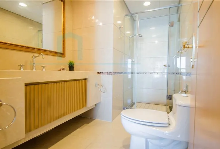 Rm 31D Unit 7 No 1 Shimao Riviera(10)