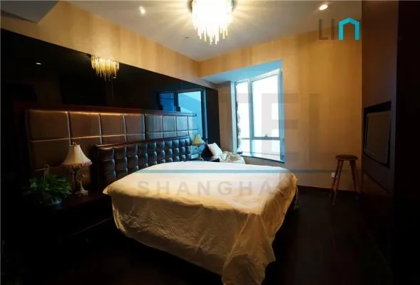 Rm 3201 No 1 The 1st ACME City Apartment(11)