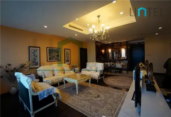 Rm 3201 No 1 The 1st ACME City Apartment(2)