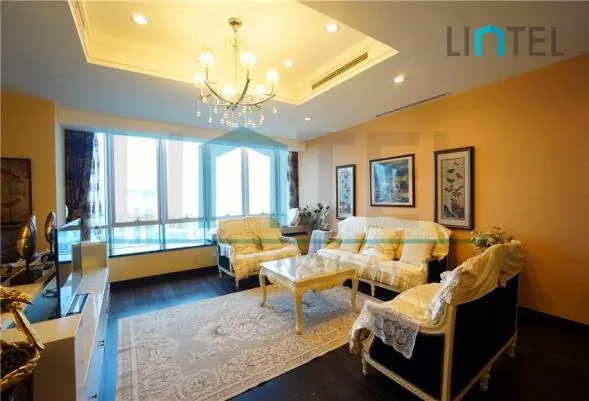 Rm 3201 No 1 The 1st ACME City Apartment(3)