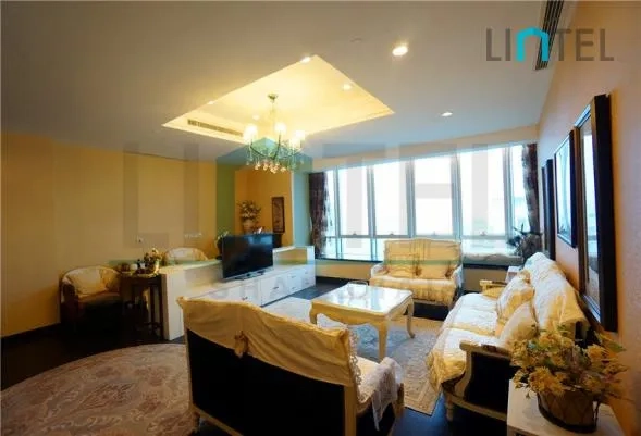 Rm 3201 No 1 The 1st ACME City Apartment(4)