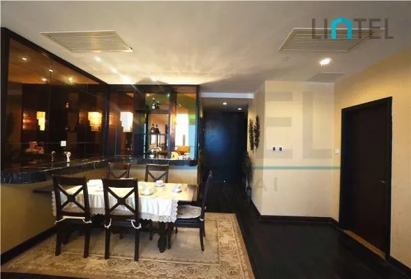 Rm 3201 No 1 The 1st ACME City Apartment(5)