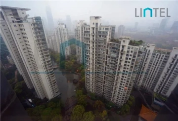 Rm 3201 No 1 The 1st ACME City Apartment(6)