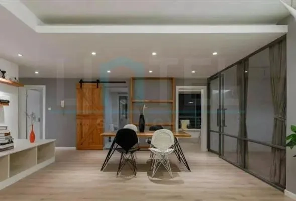 Rm 3201 No 12 Huangpu New Garden West (Phase I)(3)