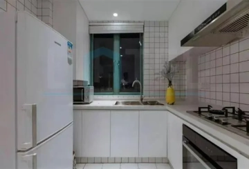 Rm 3201 No 12 Huangpu New Garden West (Phase I)(4)