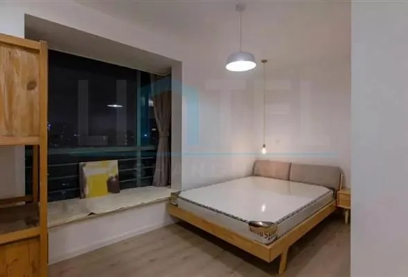 Rm 3201 No 12 Huangpu New Garden West (Phase I)(5)