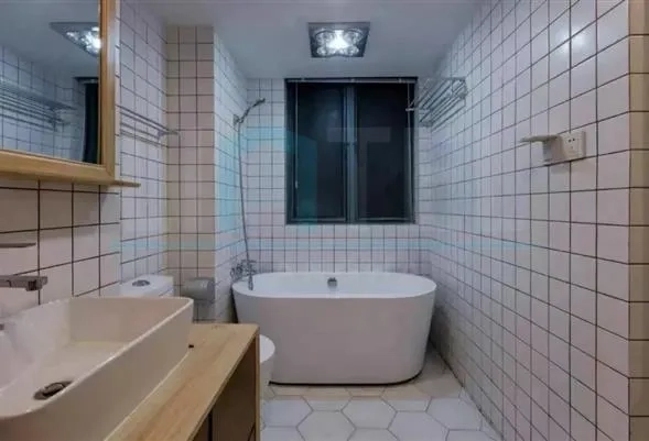 Rm 3201 No 12 Huangpu New Garden West (Phase I)(6)