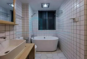 Rm 3201 No 12 Huangpu New Garden West (Phase I)(6)