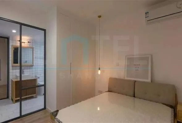 Rm 3201 No 12 Huangpu New Garden West (Phase I)(7)