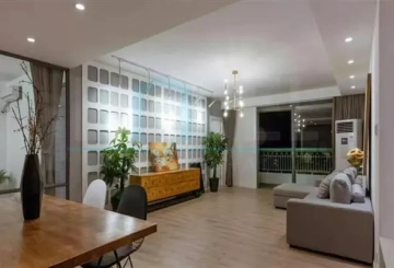 Rm 3201 No 12 Huangpu New Garden