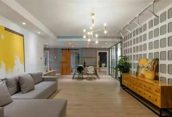 Rm 3201 No 12 Huangpu New Garden(2)