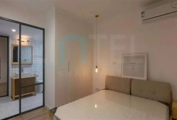 Rm 3201 No 12 Huangpu New Garden(7)