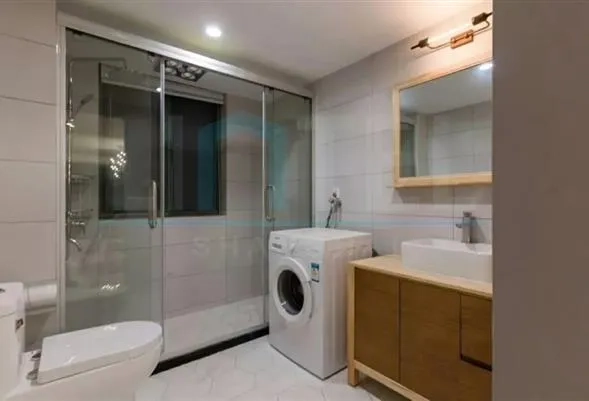Rm 3201 No 12 Huangpu New Garden(8)