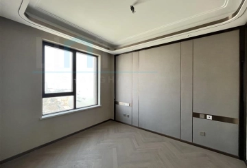 Rm 3201 No 16 Shanghai Bay Phase II(11)