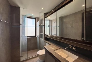 Rm 3201 No 16 Shanghai Bay Phase II(12)