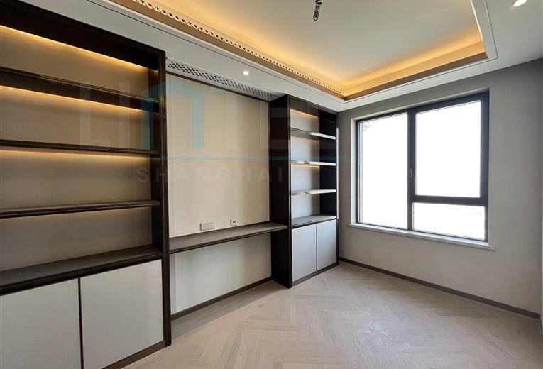 Rm 3201 No 16 Shanghai Bay Phase II(13)