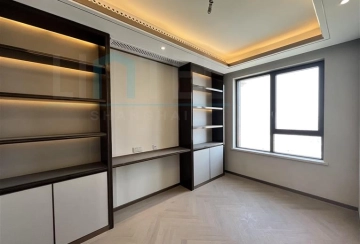 Rm 3201 No 16 Shanghai Bay Phase II(13)
