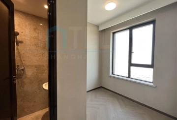 Rm 3201 No 16 Shanghai Bay Phase II(14)