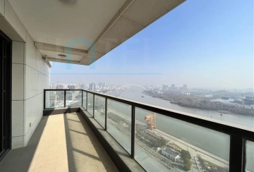 Rm 3201 No 16 Shanghai Bay Phase II(3)