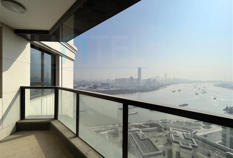 Rm 3201 No 16 Shanghai Bay Phase II(6)