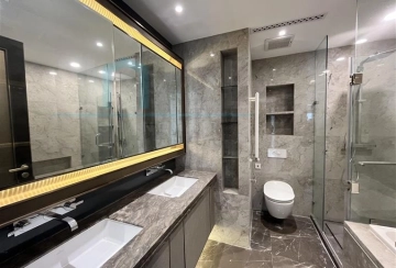 Rm 3201 No 16 Shanghai Bay Phase II(8)