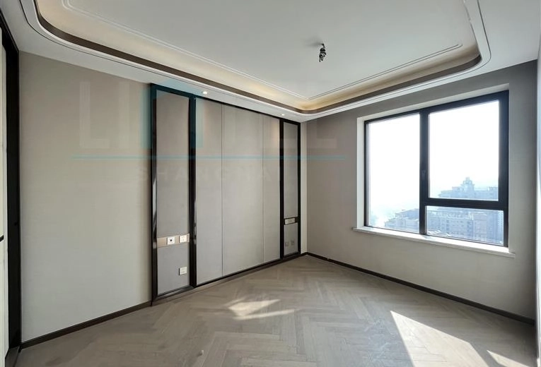 Rm 3201 No 16 Shanghai Bay Phase II(9)