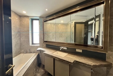 Rm 3201 No 16 Shanghai Bay Phase II(10)