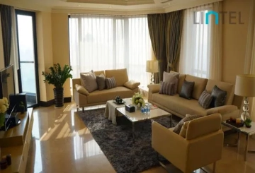 Rm 3201 No 2 Belgravia