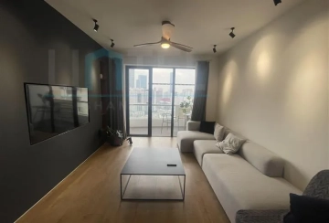 Rm 3201 No 3 Manhattan Heights