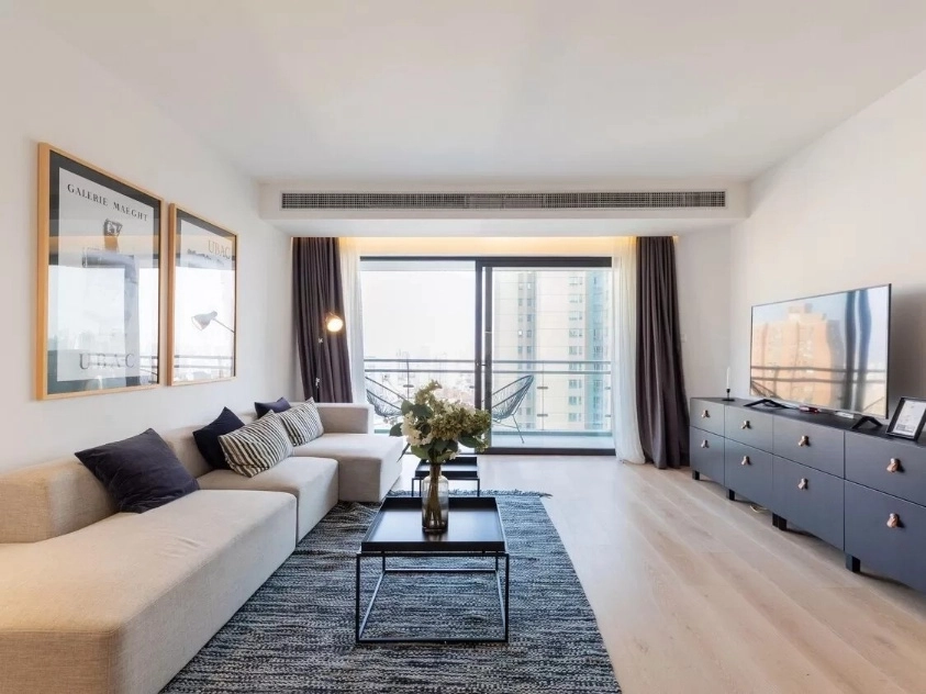 Rm 3201 No 5 Central Residence I