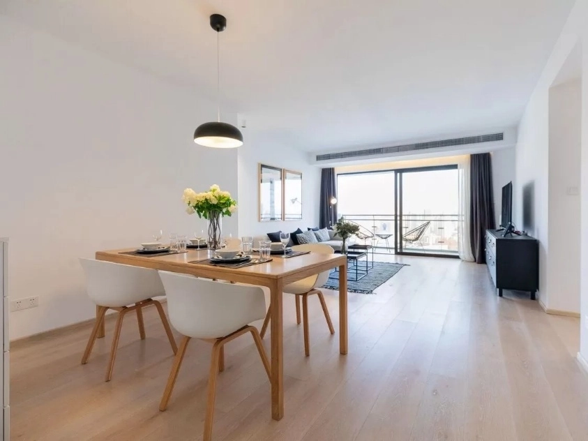 Rm 3201 No 5 Central Residence I(5)
