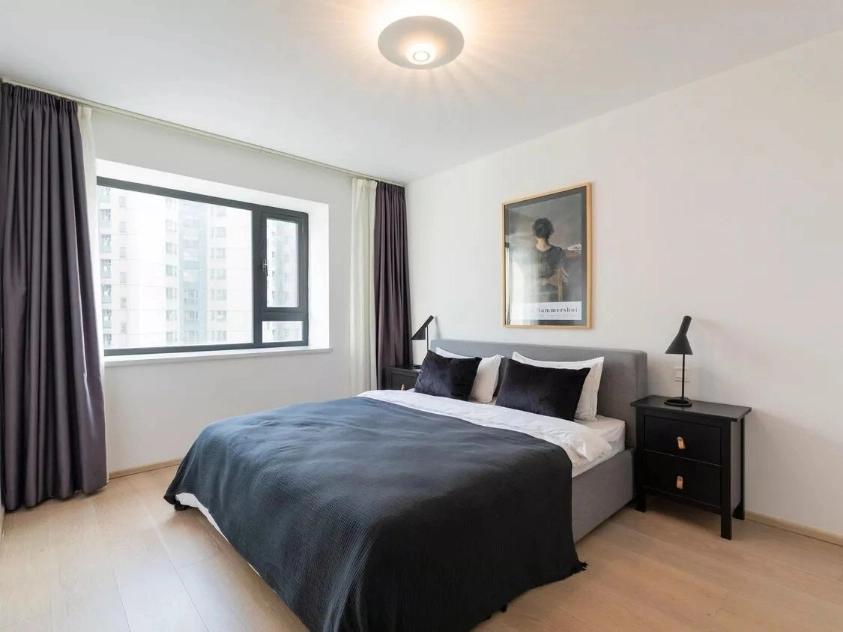 Rm 3201 No 5 Central Residence I(7)