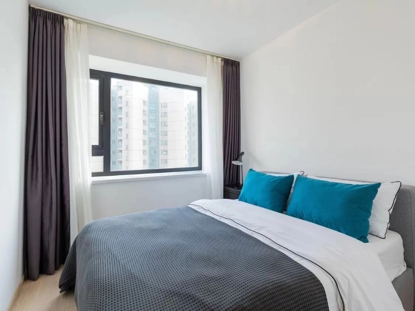 Rm 3201 No 5 Central Residence I(9)