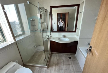 Rm 3201 No 7 Yanlord Riverside Garden(11)