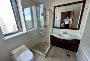 Rm 3201 No 7 Yanlord Riverside Garden(13)