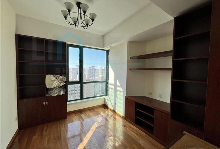 Rm 3201 No 7 Yanlord Riverside Garden(15)