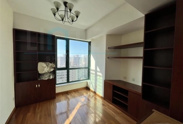 Rm 3201 No 7 Yanlord Riverside Garden(15)