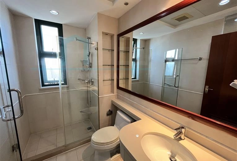 Rm 3201 No 7 Yanlord Riverside Garden(16)