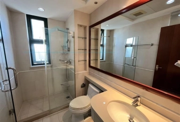 Rm 3201 No 7 Yanlord Riverside Garden(16)