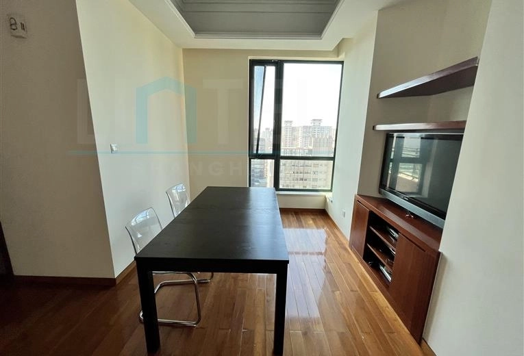 Rm 3201 No 7 Yanlord Riverside Garden(3)