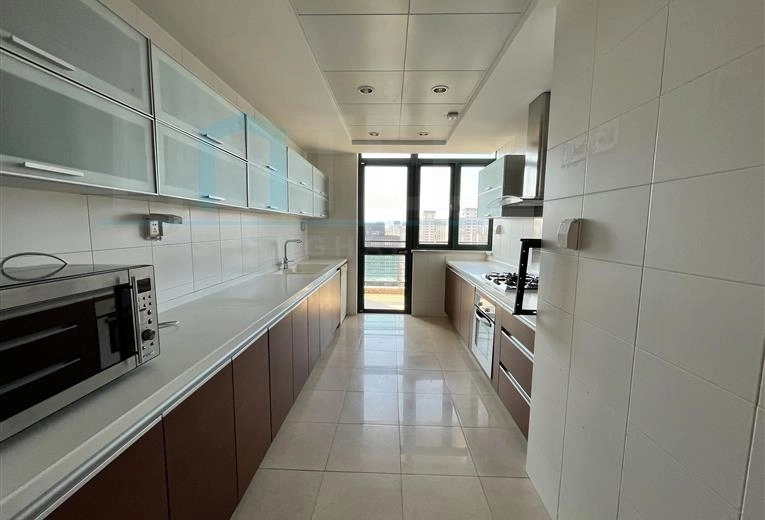Rm 3201 No 7 Yanlord Riverside Garden(4)