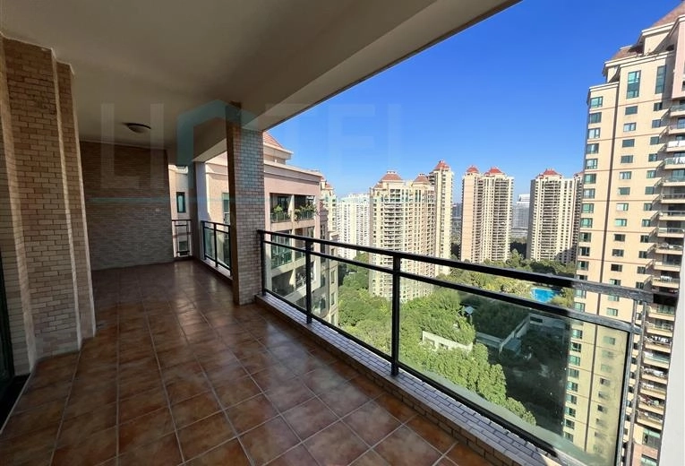 Rm 3201 No 7 Yanlord Riverside Garden(6)