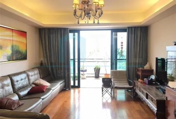 Rm 3202 No 27 Yanlord Riverside Garden