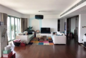 Rm 3208 No 2 Central Residence I