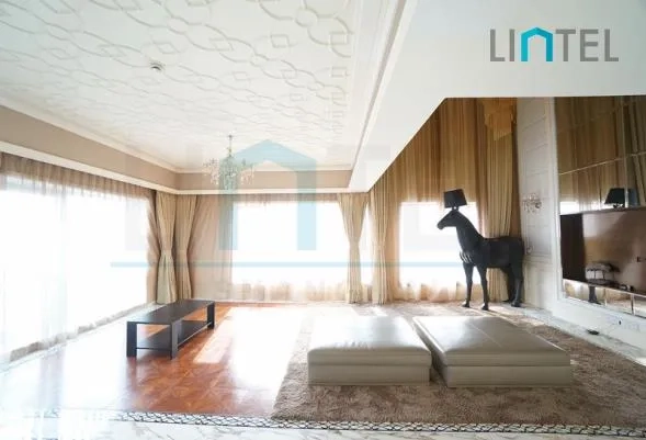 Rm 32A City Apartment