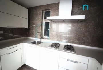 Rm 32A City Apartment(11)