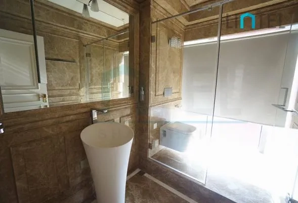 Rm 32A City Apartment(12)