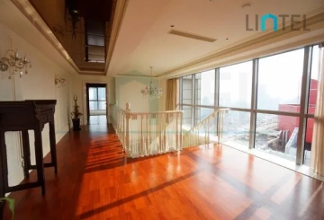 Rm 32A City Apartment(13)